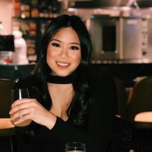 Meet your Posher, Mai-thy